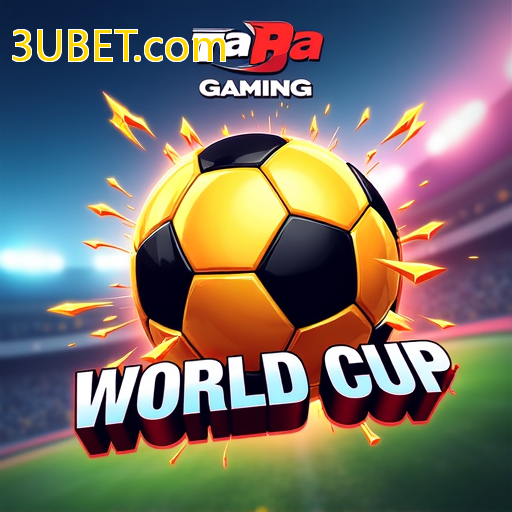 O 3UBET.com é o melhor cassino esportivo do Brasil!